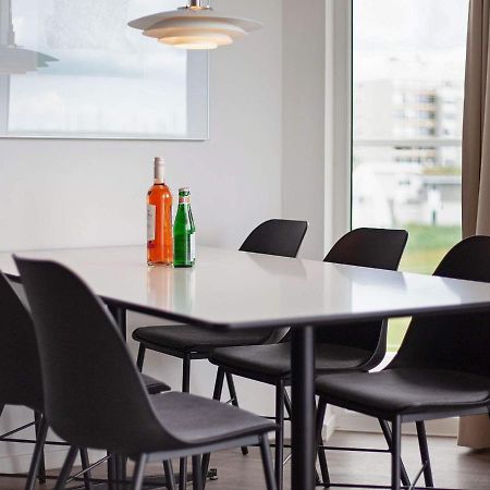 Apartment Wendtorf XIX מראה חיצוני תמונה