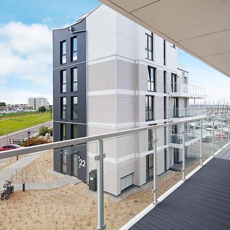 Apartment Wendtorf XIX מראה חיצוני תמונה