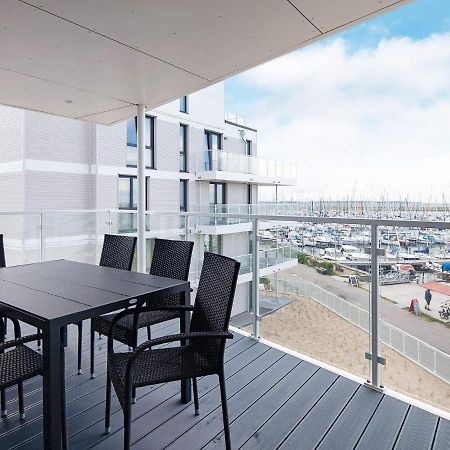 Apartment Wendtorf XIX מראה חיצוני תמונה