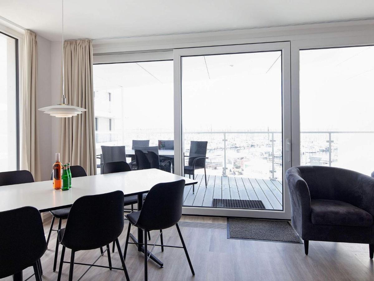 Apartment Wendtorf XIX מראה חיצוני תמונה