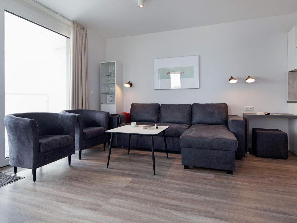 Apartment Wendtorf XIX מראה חיצוני תמונה