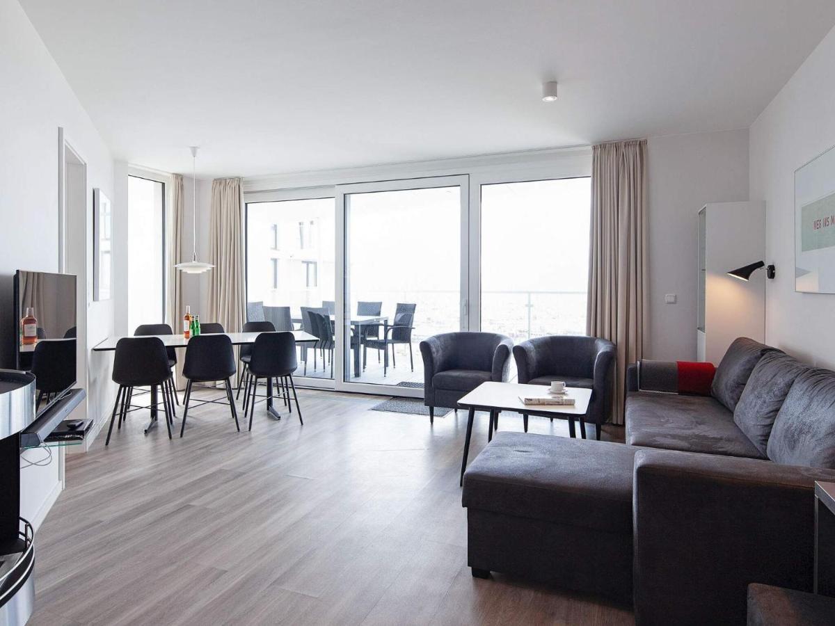 Apartment Wendtorf XIX מראה חיצוני תמונה