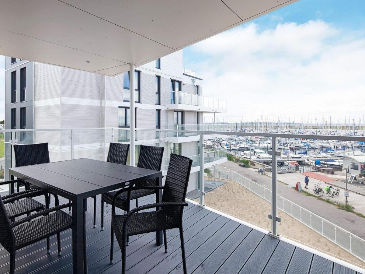 Apartment Wendtorf XIX מראה חיצוני תמונה