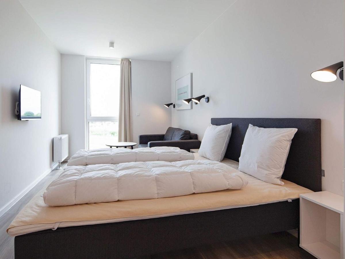 Apartment Wendtorf XIX מראה חיצוני תמונה