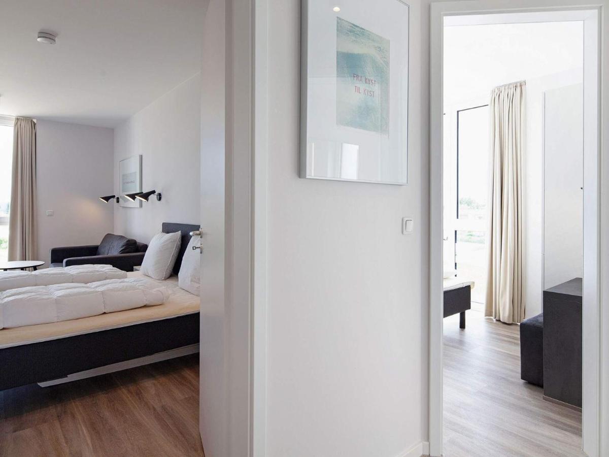 Apartment Wendtorf XIX מראה חיצוני תמונה