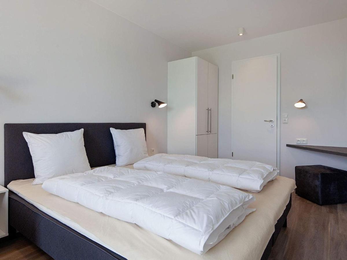 Apartment Wendtorf XIX מראה חיצוני תמונה