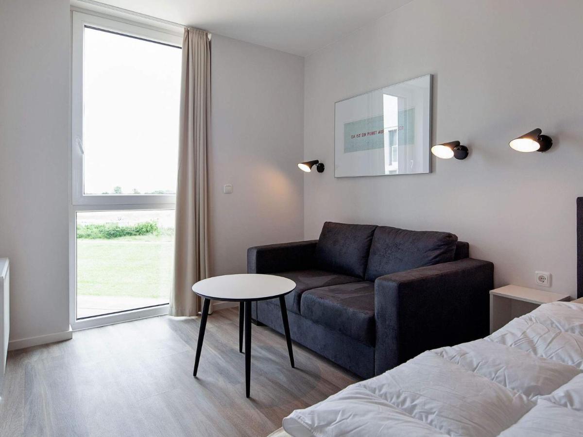 Apartment Wendtorf XIX מראה חיצוני תמונה